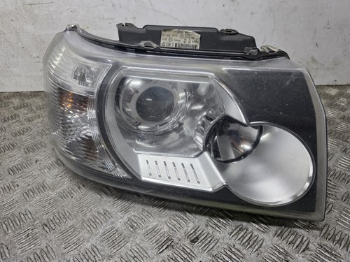 Land rover freelander mk2 td4 - mk2,