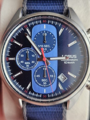 Lorus seiko quartz watch - lorus, by