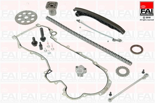 Timing chain kit fai - timing, autoparts