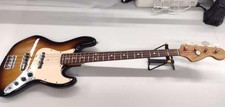 SQUIER JAZZ BASS Electric Bass