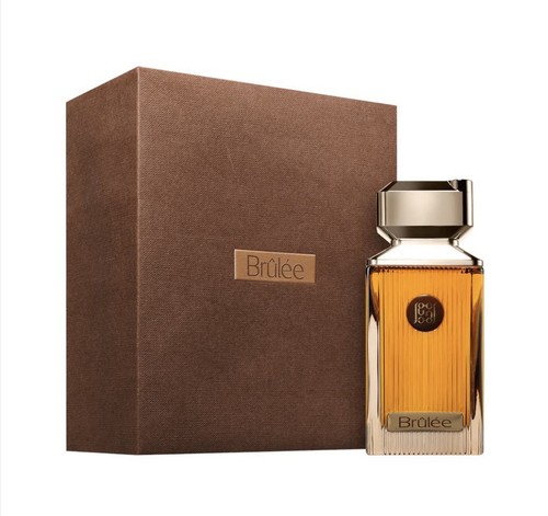 Brulee perfume 100ml edp - brulee,