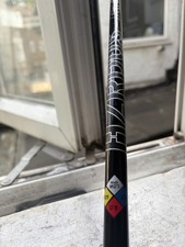 HZRDUS Smoke RDX 6.0  Driver