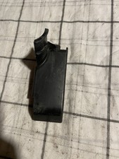 Yamaha DT 125r Black Front