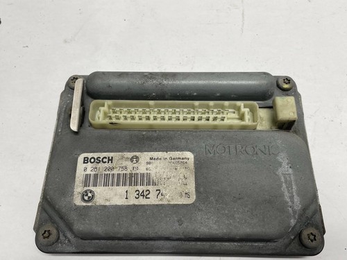 Bmw r1100rt ecu computer - 95-01,