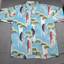 Vtg avanti hawaiian - avanti, camp