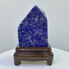 2LB  Lapis Lazuli Freeform