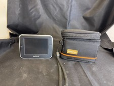 Sony Nav U NV-U52G Sat Nav -