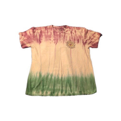 Bucees logo shirt tie dye - logo, tie-dye
