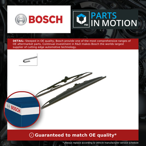 Wiper blades - wiper,
