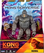 MonsterVerse Skull Island