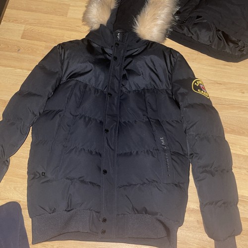 Zavetti canada boys - canada, winter