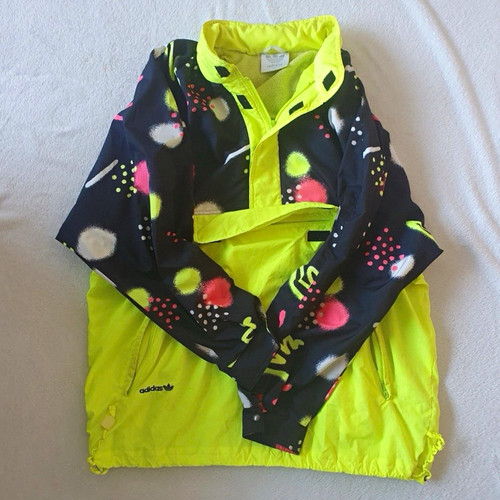Rare vintage rave - rare, retro