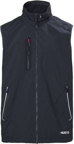 Musto mens corsica gilet - mens, 2.0