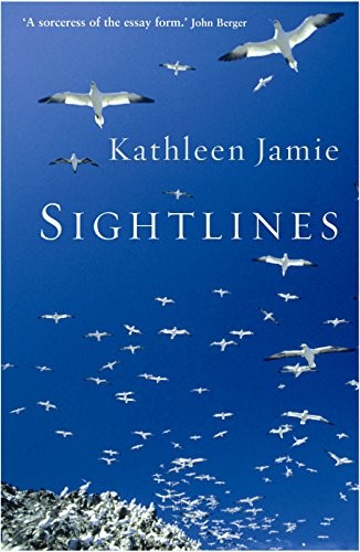 Sightlines kathleen jamie - kathleen,