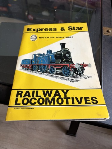 Express star nostalgia - express, &
