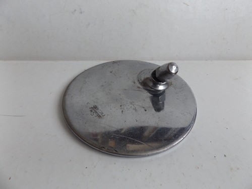 Vintage desmo wing mirror head - vintage,