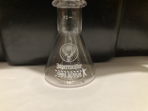Rare jägermeister zombie - rare,