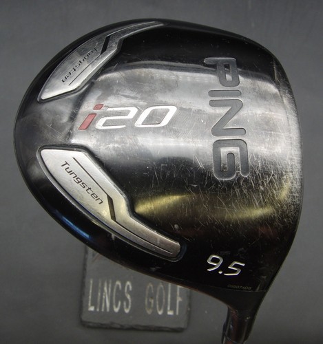Ping i20 tungsten driver - i20,