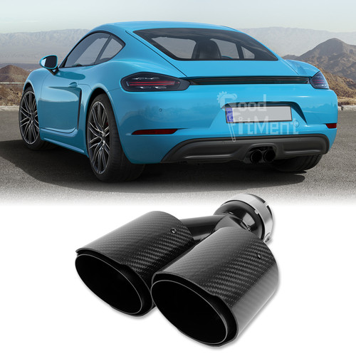 For porsche cayman 3 - for,
