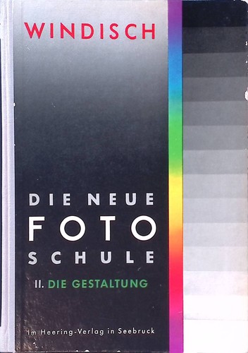Die neue foto - neue, teil