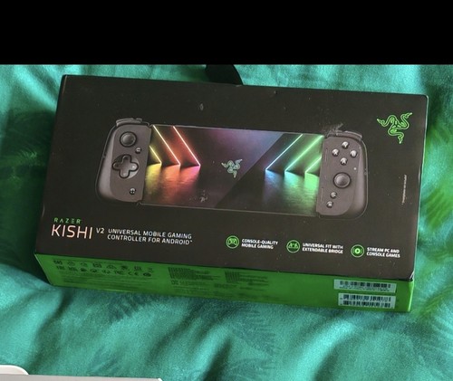 Razer kishi universal - razer,