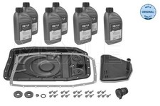 MEYLE 18-14 135 0200 Automatic Transmission Oil Change Parts Kit Fits BMW Jaguar