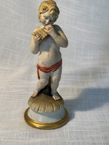 Nuova thea italian cherub - italian,