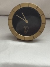 Vintage MCM Brass Kienzle