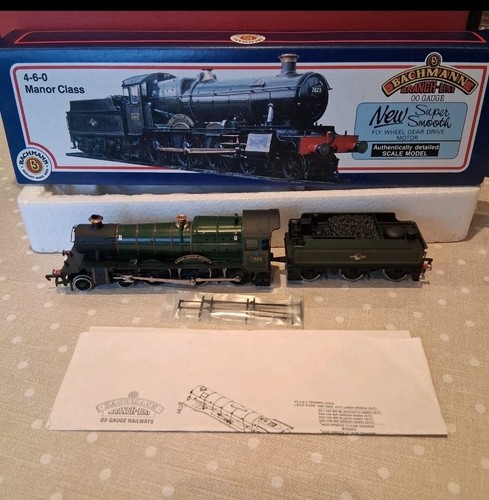 Bachmann gauge 302 - oo, 31-302