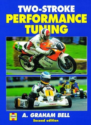 Two stroke performance tuning - two-stroke,