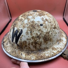 Original WW2 British Home