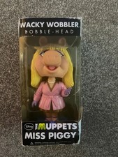 Disney Funko The Muppets Miss