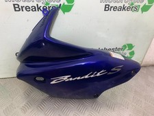 SUZUKI GSF600 GSF 600 BANDIT