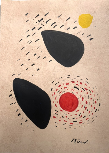 Miro joan original - joan,