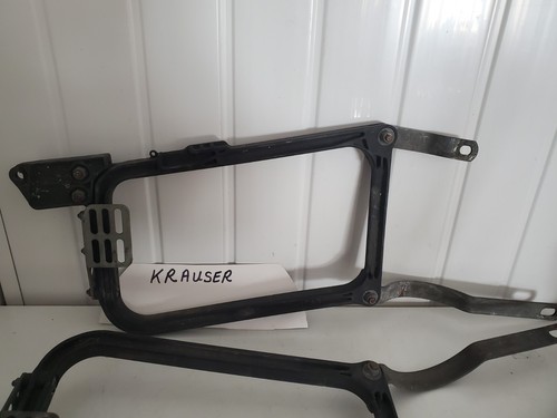 Krauser pannier frames - krauser,