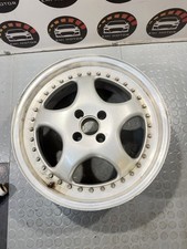RH ZW1 split wheel