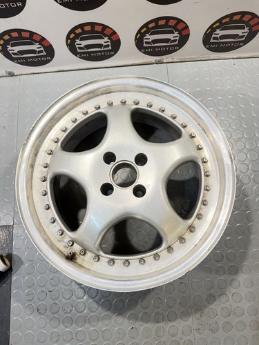 Zw1 split wheel - rh,