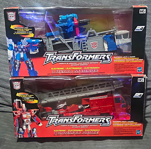 Hasbro transformers robots - hasbro,