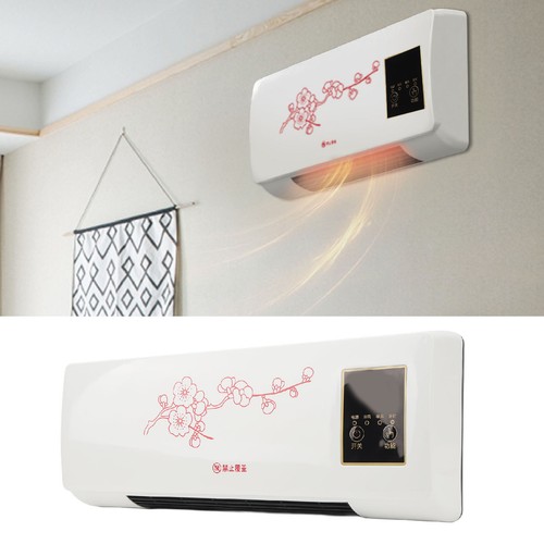 Wall mounted air conditioner - wall,