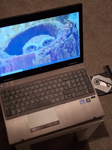 Job lot probook 6560b - 2,
