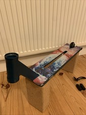 Urban Arts Butter Stunt