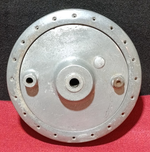 Gilera saturno 500 front - saturno,