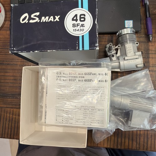 Max abc rc - os, 46