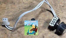 Wheeltech Monami Mobility Scooter Speed Control Tested & Working sku 5057