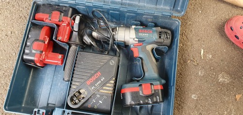 Cordless bosch professional - bosch,