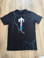 Trapstar Lightening Edition Top