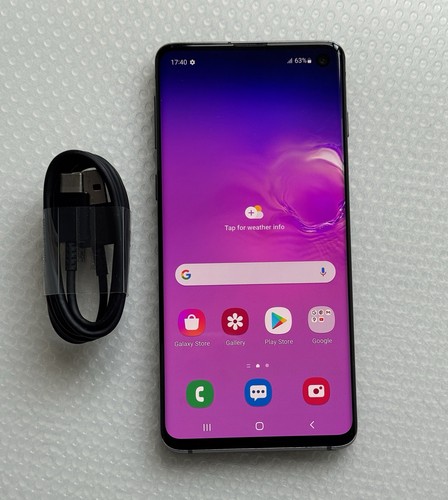 Samsung galaxy s10 - samsung, prism