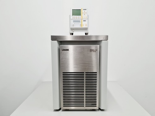 Lauda proline 855 cx - lauda,