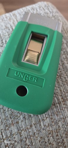 Unger window scraper for - window,