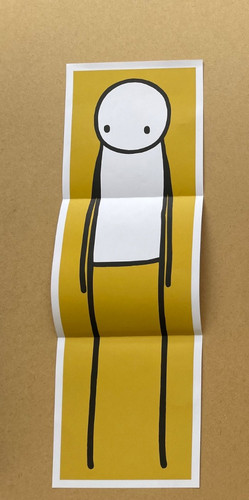 Stik yellow limited - limited, edition